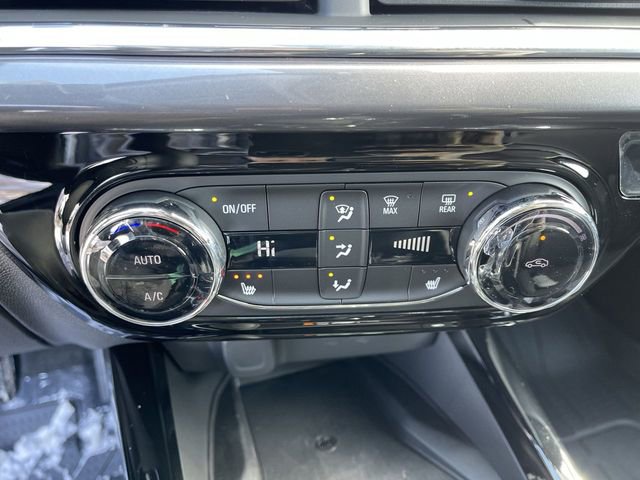 New 2026 Chevrolet Trax ACTIV w/ Sunroof Package image 18