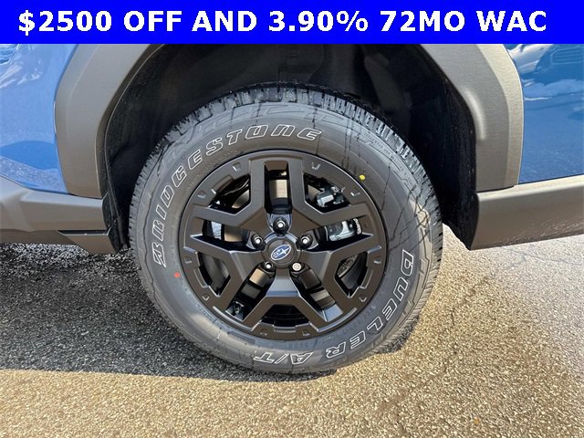 New 2026 Subaru Outback Wilderness image 27