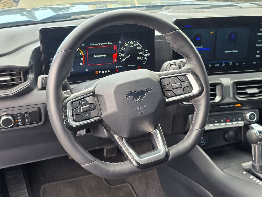 Used 2024 Ford Mustang GT RWD image 15