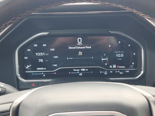 Used 2024 GMC Sierra 2500 AT4 w/ AT4 Premium Plus Package image 7