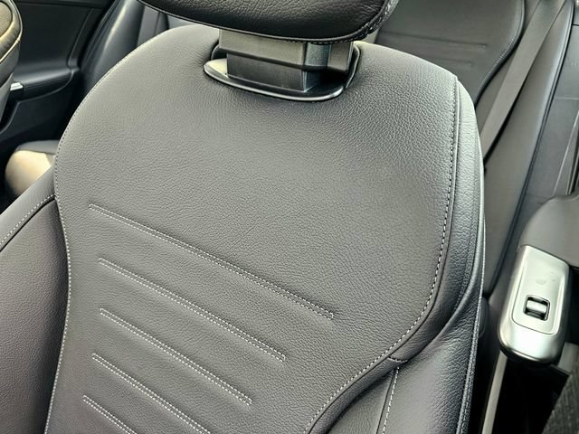 New 2026 Mercedes-Benz C 43 AMG 4MATIC Sedan image 21