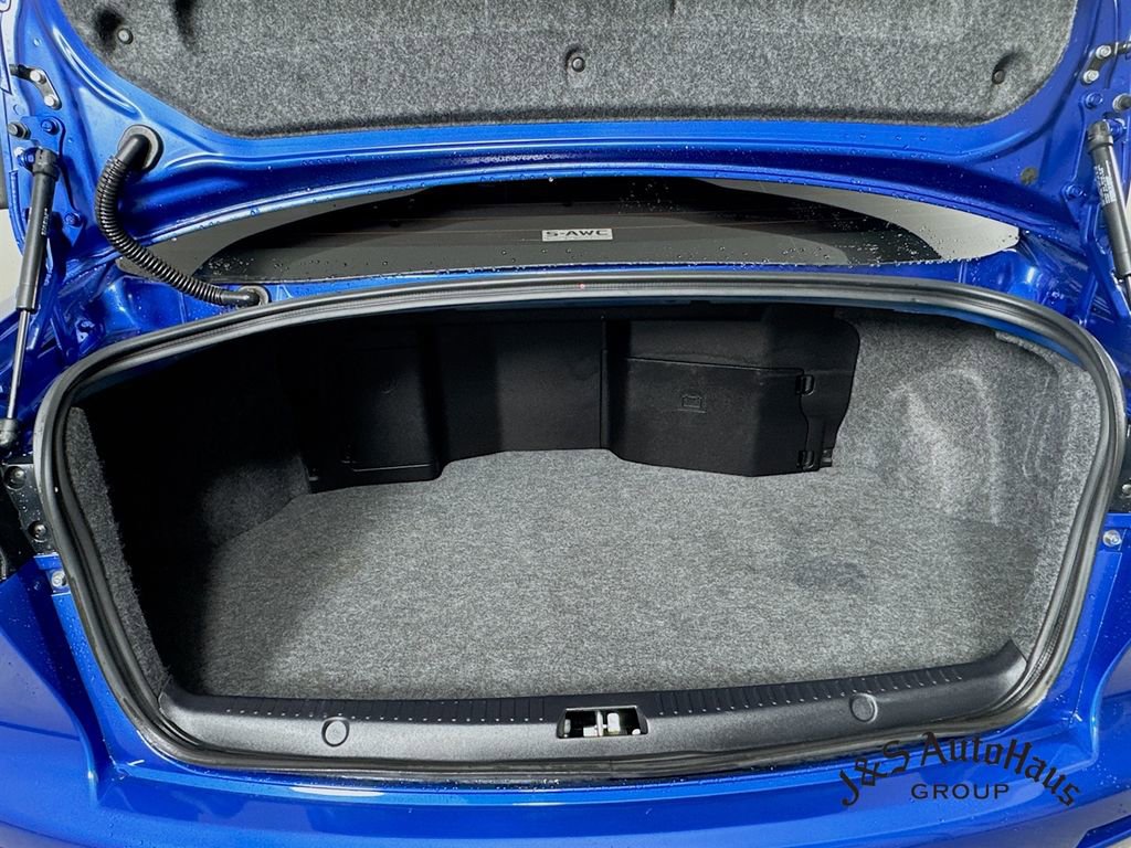 Used 2015 Mitsubishi Lancer Evolution Final Edition image 29