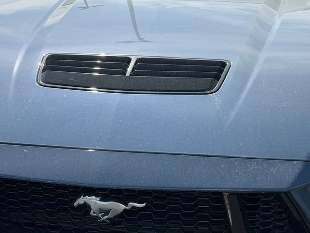 New 2025 Ford Mustang GT Premium image 17