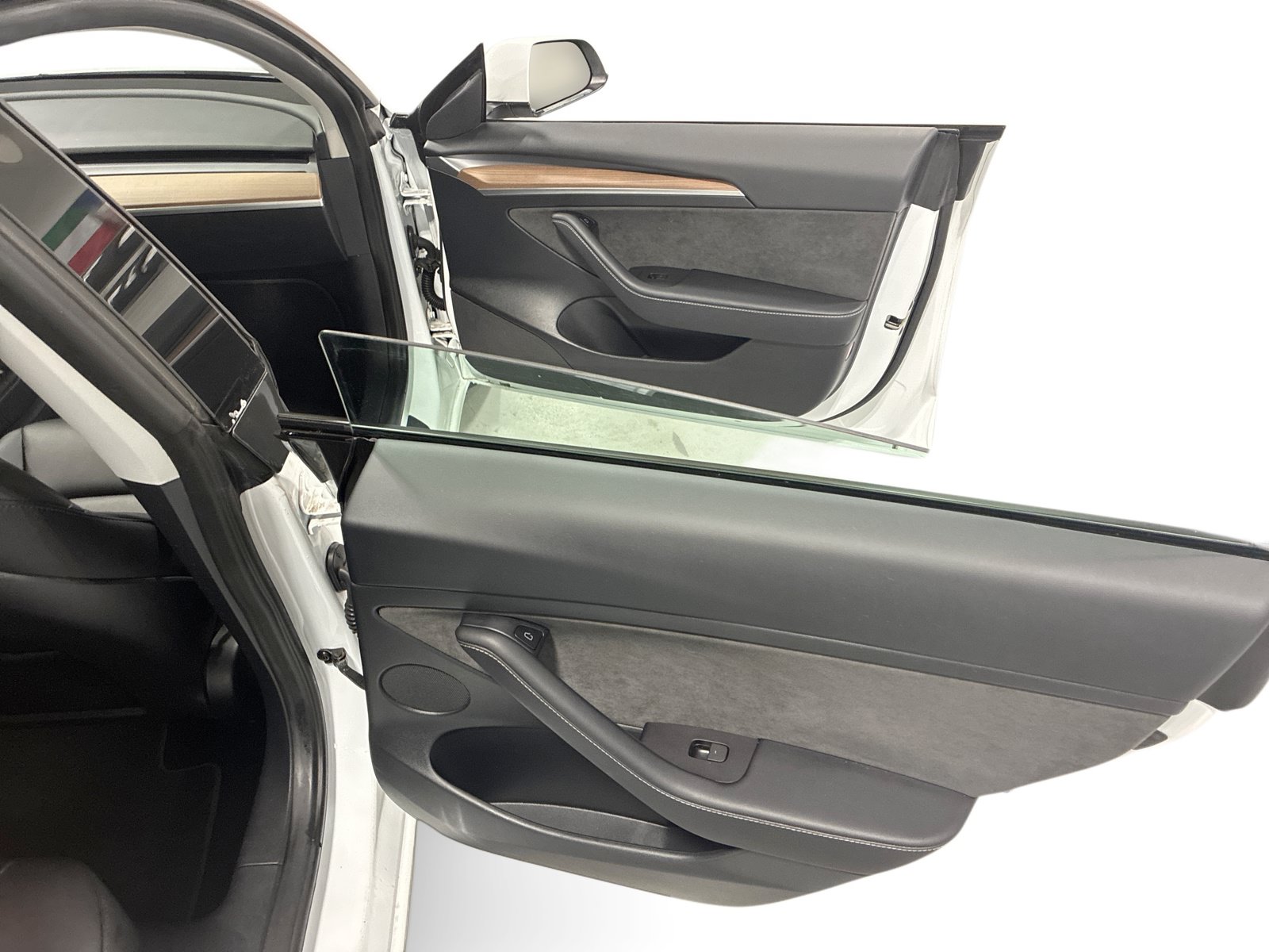 Certified 2023 Tesla Model 3 Long Range AWD/4WD image 12