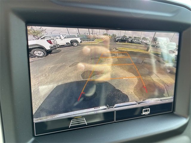 New 2025 GMC Sierra 1500 Pro w/ Pro Value Package image 17