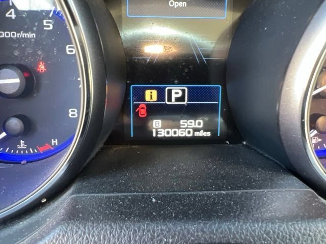Used 2016 Subaru Outback 2.5i Premium AWD/4WD image 16
