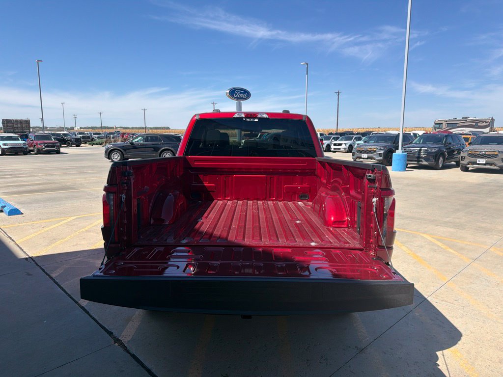 New 2026 Ford F150 XLT w/ Tow/Haul Package AWD/4WD image 7