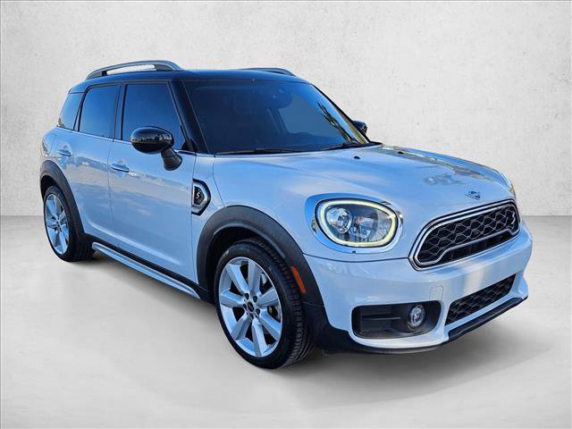 Used 2020 MINI Cooper Countryman S w/ Storage Package image 3