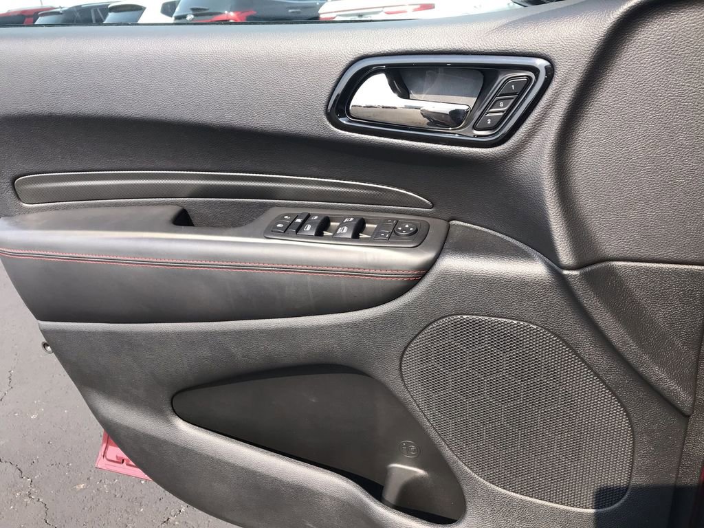 Used 2024 Dodge Durango R/T image 13