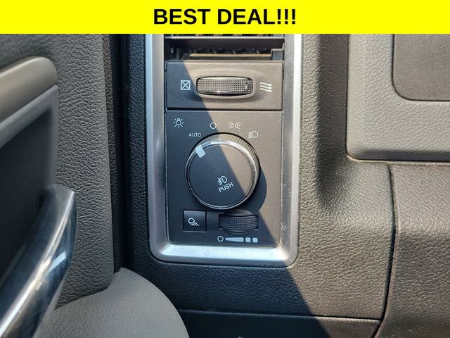 Used 2014 RAM 1500 Big Horn AWD/4WD image 21