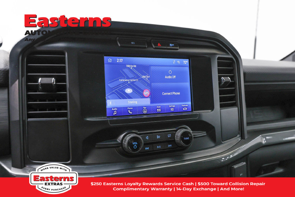 Used 2023 Ford F150 XL w/ STX Appearance Package AWD/4WD image 19