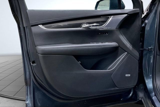 Used 2020 Cadillac XT6 Sport image 25