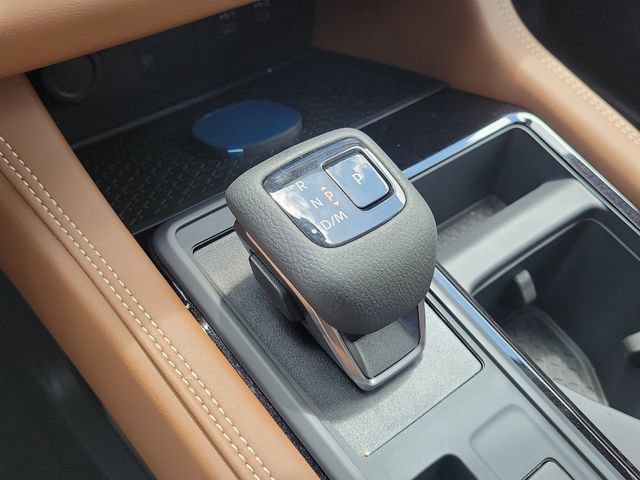 New 2026 Nissan Pathfinder Platinum AWD/4WD image 33
