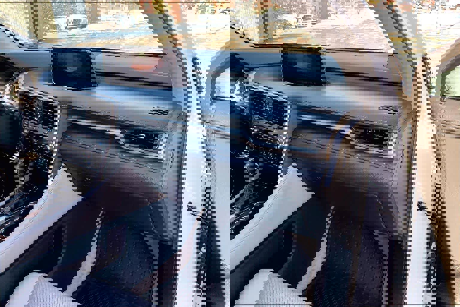 Used 2016 Lexus RX 350 FWD w/ Premium Package image 17