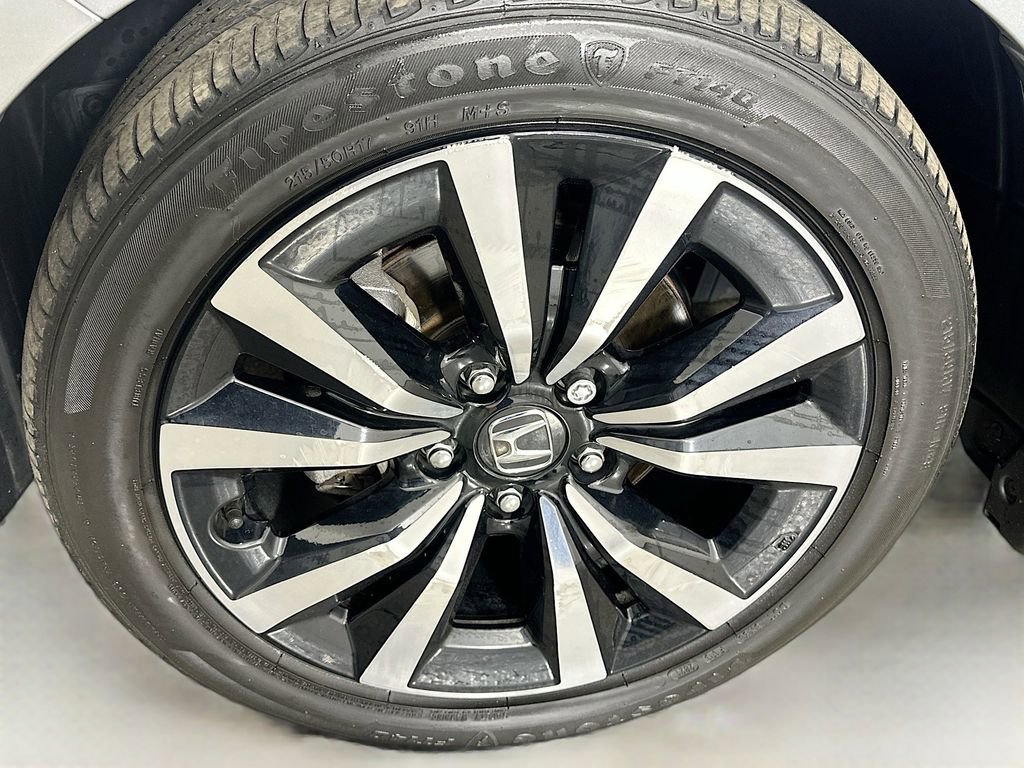 Used 2022 Honda Civic EX image 11