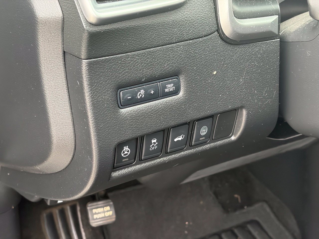 Used 2019 Nissan Murano Platinum FWD image 8