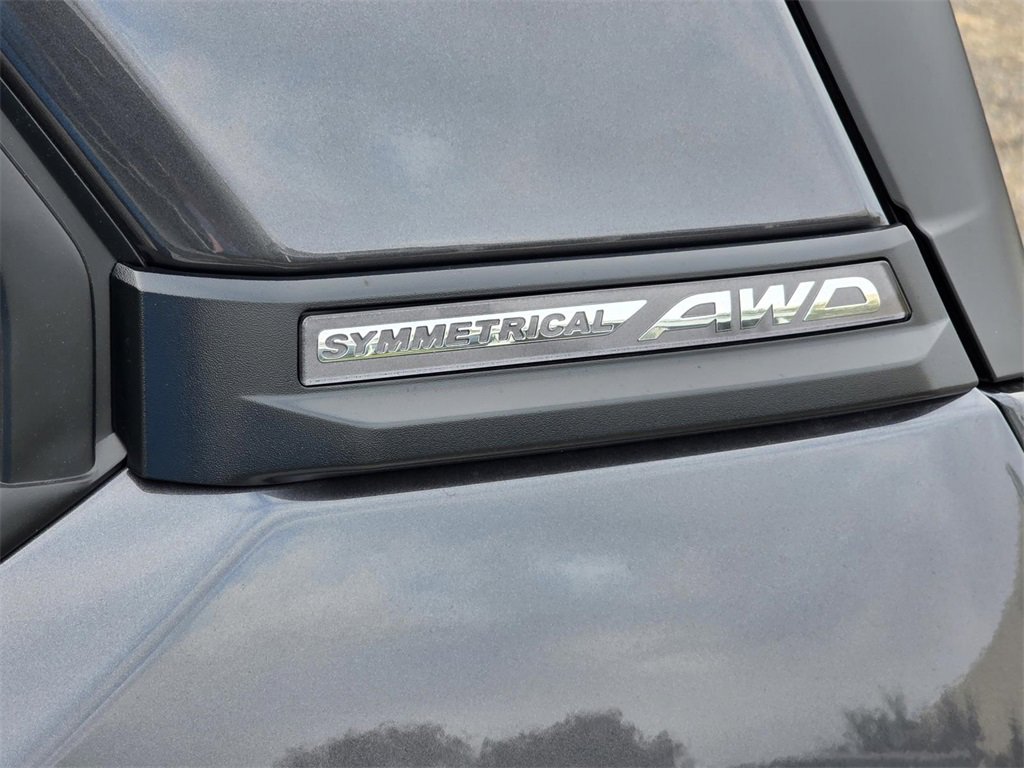 New 2026 Subaru Forester Premium image 28