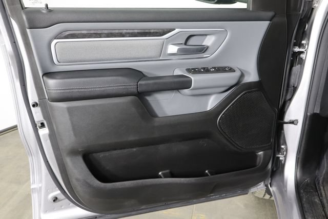 Used 2022 RAM 1500 Big Horn AWD/4WD image 19