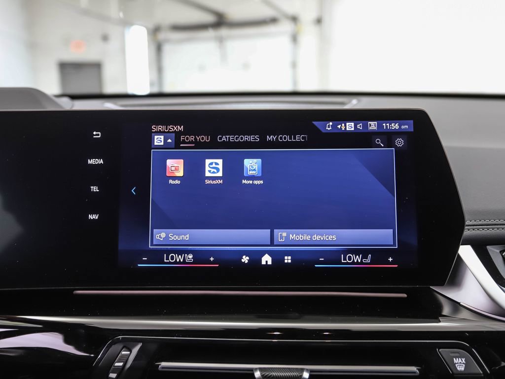 Used 2026 BMW X1 xDrive28i w/ Technology Package image 15