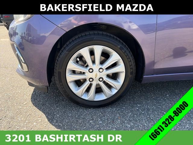 Used 2016 Chevrolet Spark LT image 18