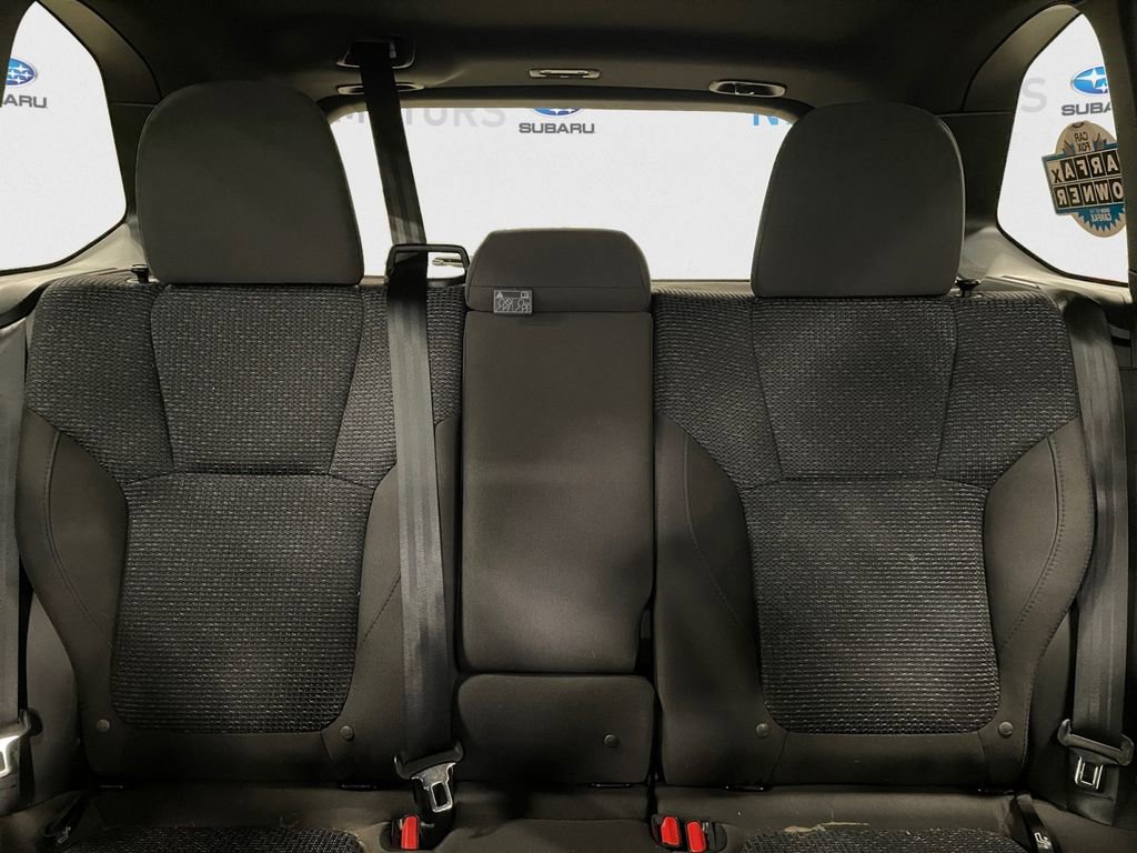 Used 2025 Subaru Forester Premium AWD/4WD image 13