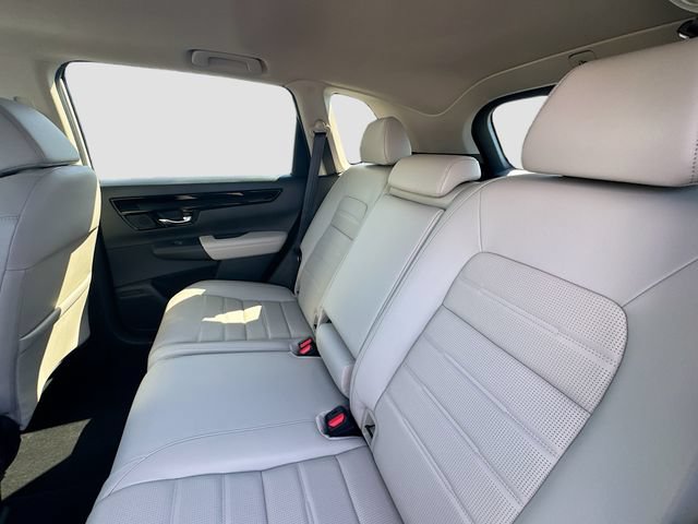 Certified 2024 Honda CR-V EX-L image 24