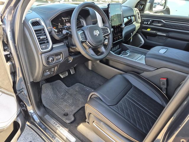 New 2026 RAM 1500 Tungsten w/ Bed Utility Group AWD/4WD image 30