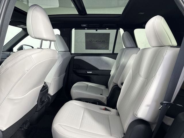 New 2026 Lexus TX 350 AWD w/ Technology Package image 22