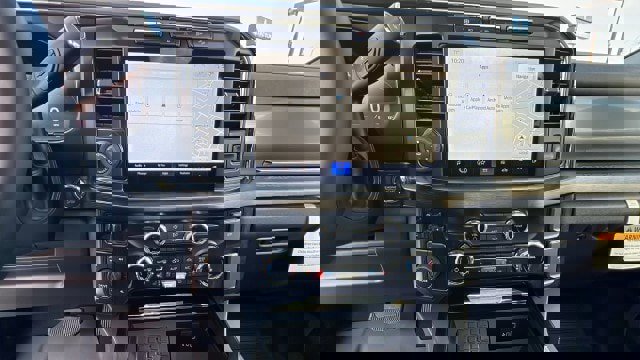 New 2024 Ford F250 Lariat w/ Lariat Ultimate Package image 48