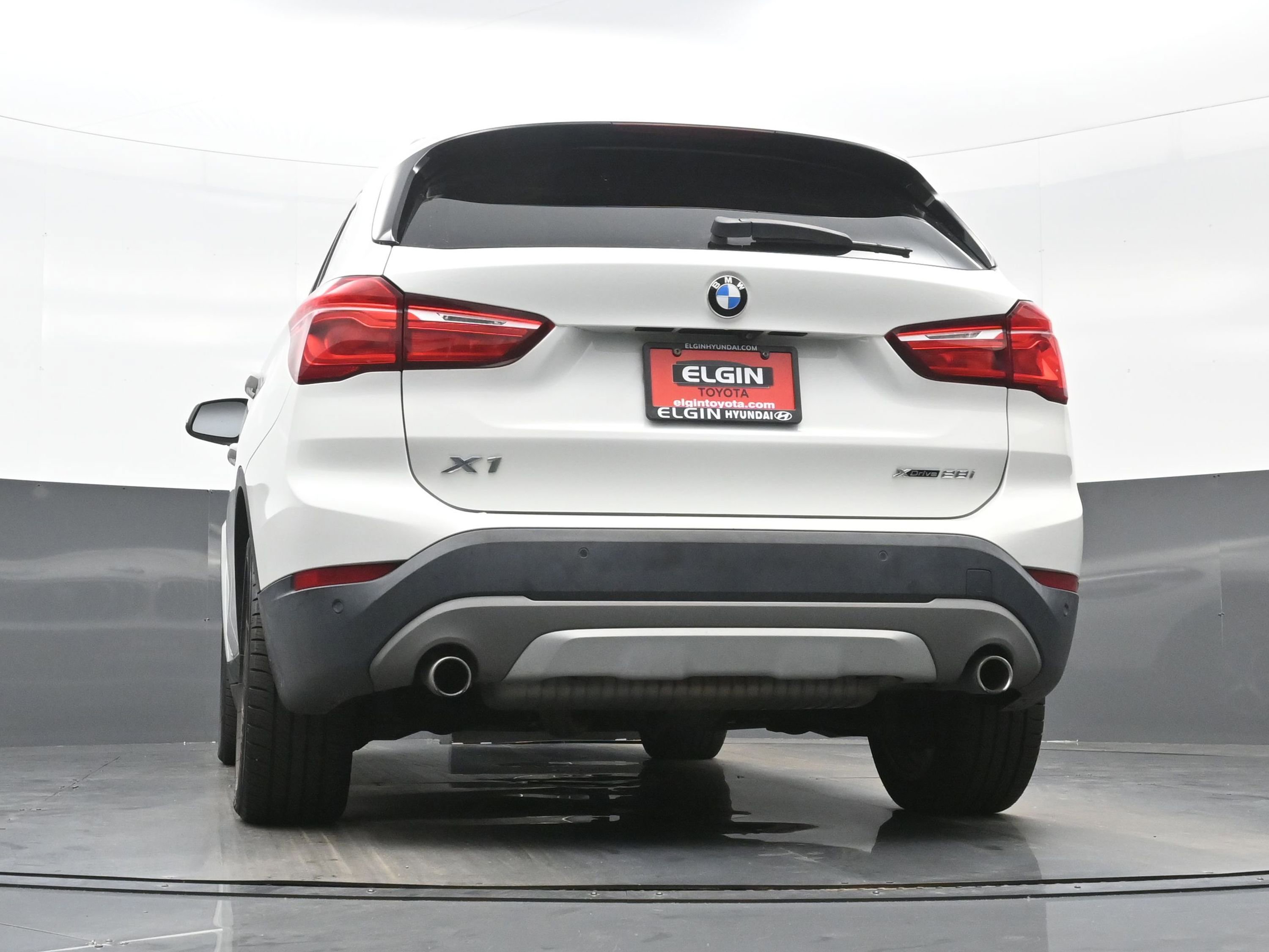 Used 2019 BMW X1 xDrive28i image 28