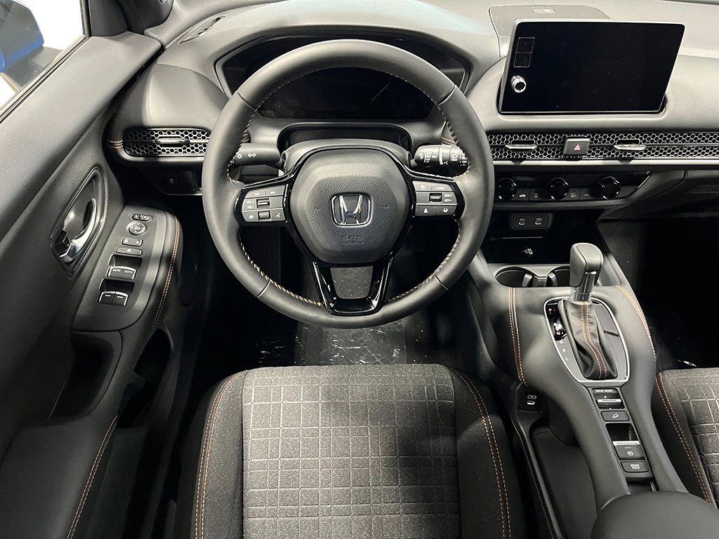 New 2026 Honda HR-V Sport image 16