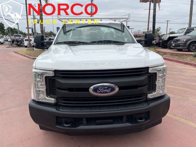 Used 2017 Ford F250 XL w/ Power Equipment Group RWD image 3