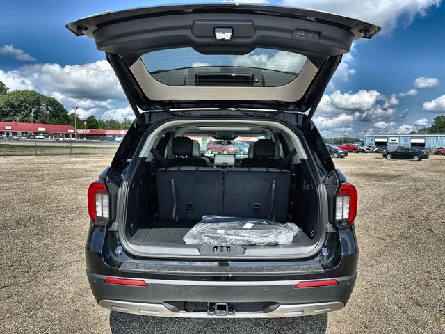 New 2026 Ford Explorer Active w/ Active Comfort Package AWD/4WD image 23