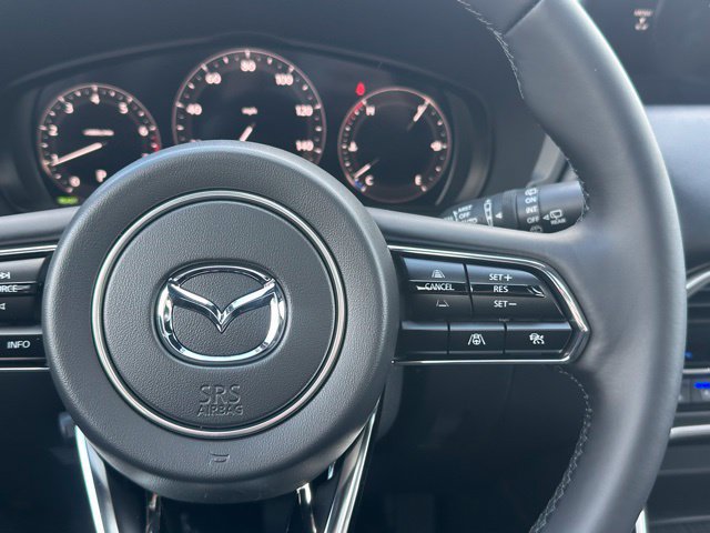 New 2026 MAZDA CX-90 3.3 Turbo S w/ Premium Plus AWD/4WD image 21