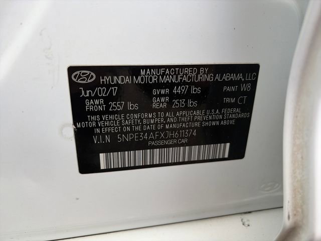 Used 2018 Hyundai Sonata Sport image 48