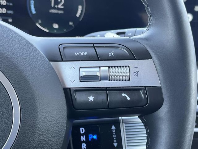 Certified 2025 Hyundai Tucson Limited w/ Tow & Go Package AWD/4WD image 32