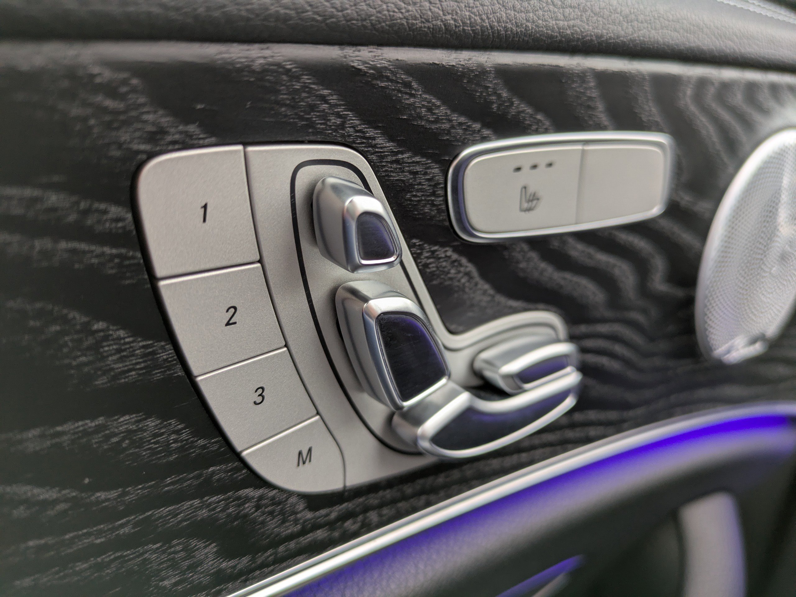 Used 2021 Mercedes-Benz E 350 4DR RWD SDN E 350 image 20