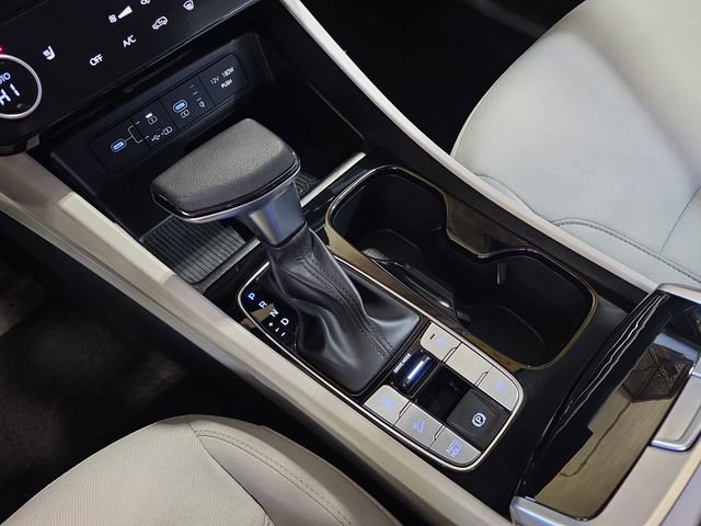 Used 2025 Hyundai Tucson SEL image 32