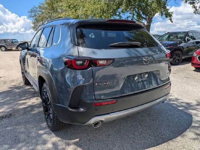 New 2026 MAZDA CX-50 Meridian Edition w/ Weather Package AWD/4WD image 5