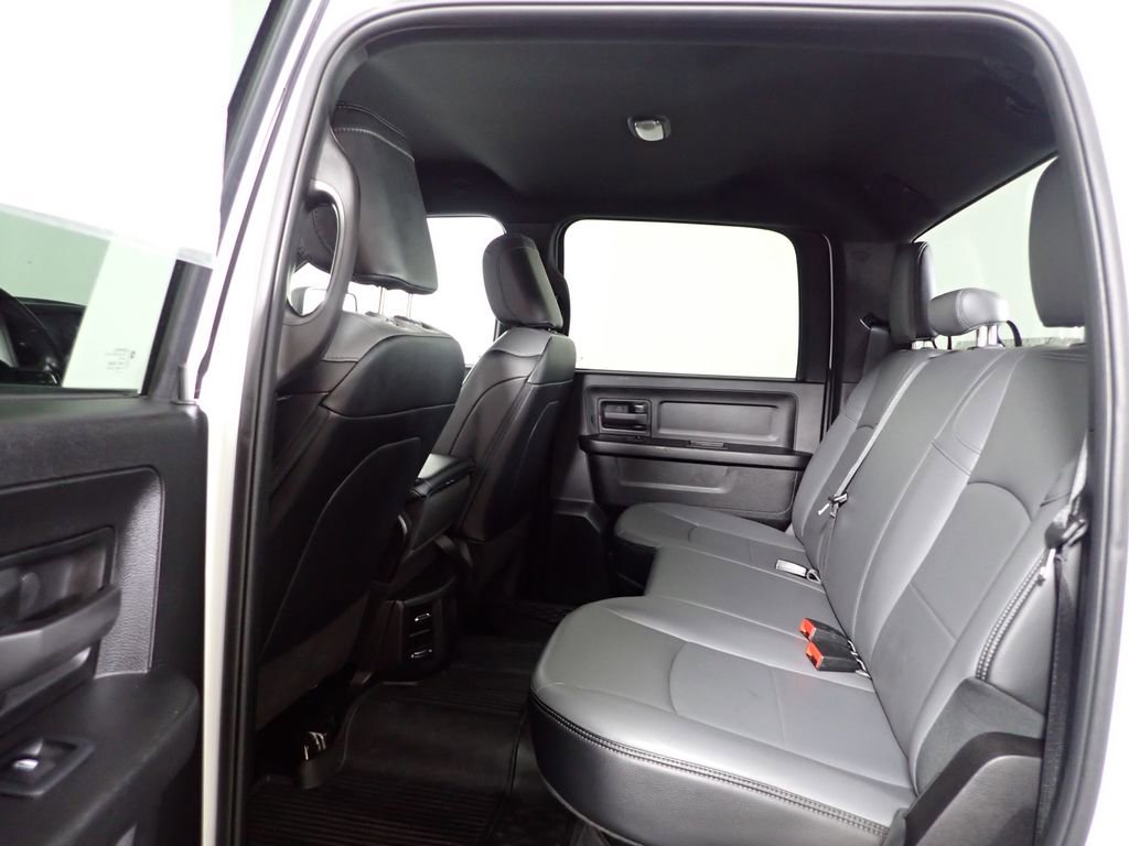 Used 2023 RAM 2500 Tradesman image 38