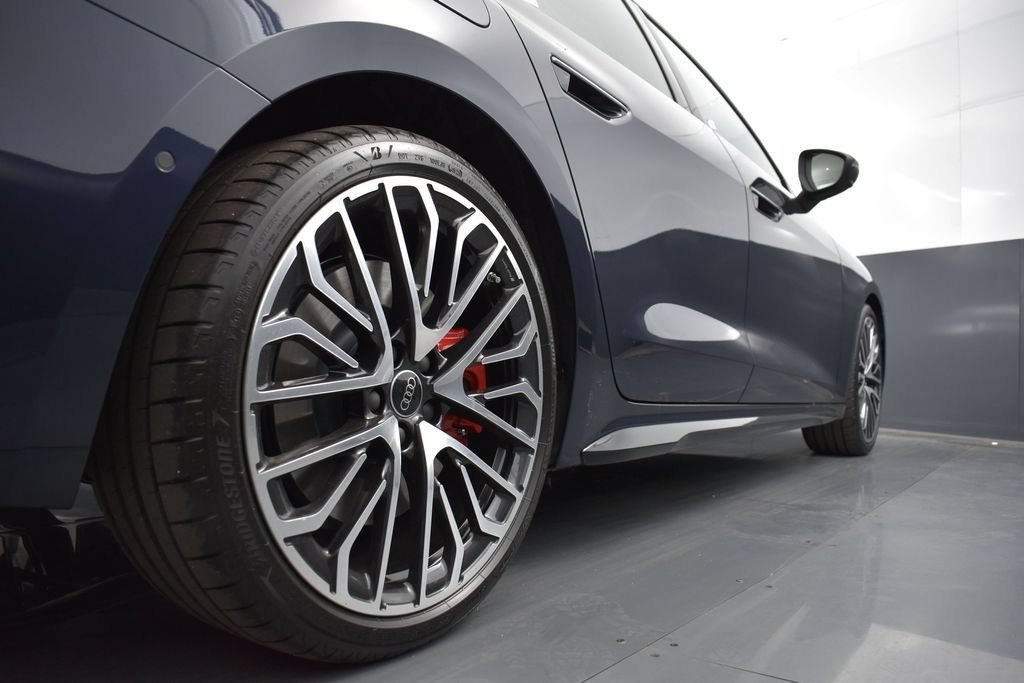 New 2026 Audi S5 Premium Plus AWD/4WD image 20