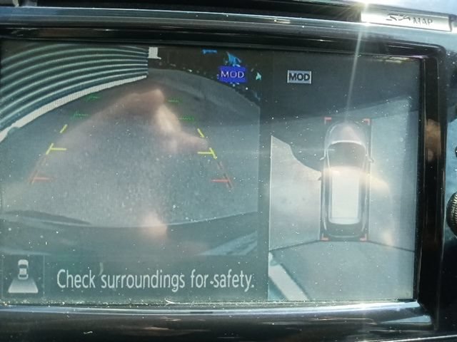 Used 2016 Nissan Murano SL FWD image 24