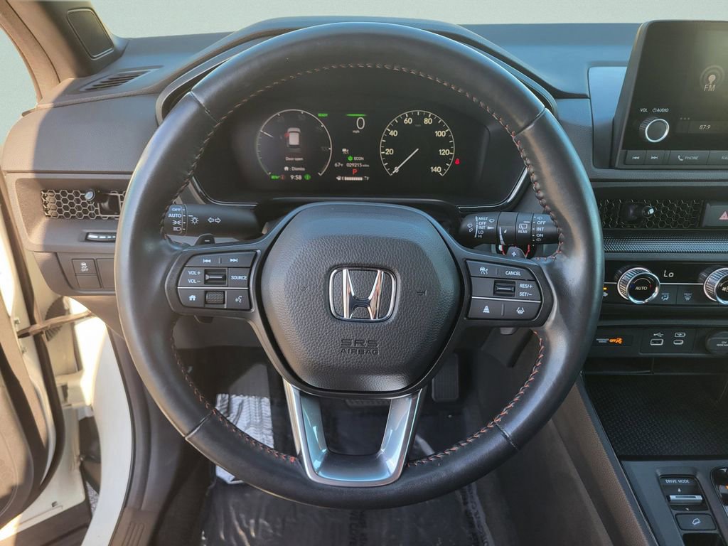Used 2024 Honda CR-V Sport image 33