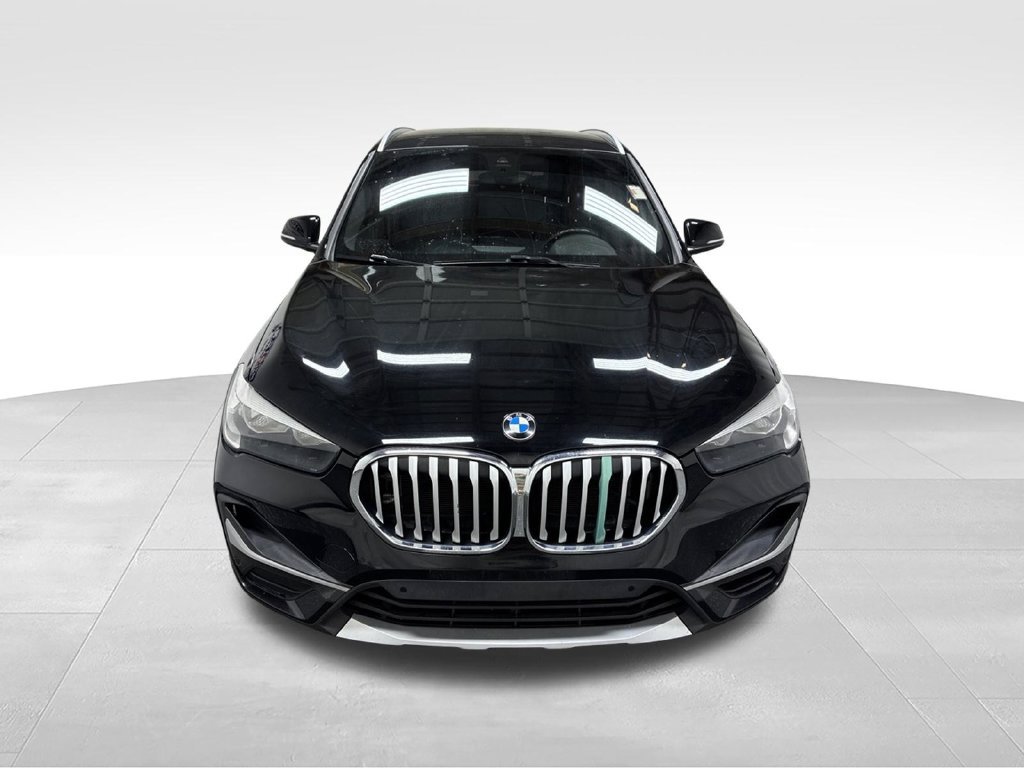 Used 2021 BMW X1 sDrive28i FWD image 2