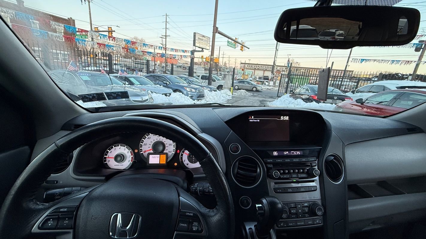 Used 2013 Honda Pilot EX-L image 13