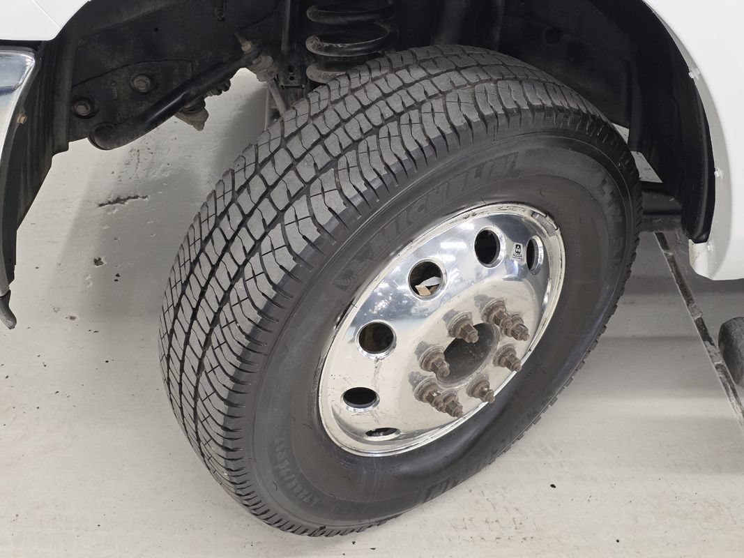 Used 2014 RAM 3500 Laramie AWD/4WD image 44