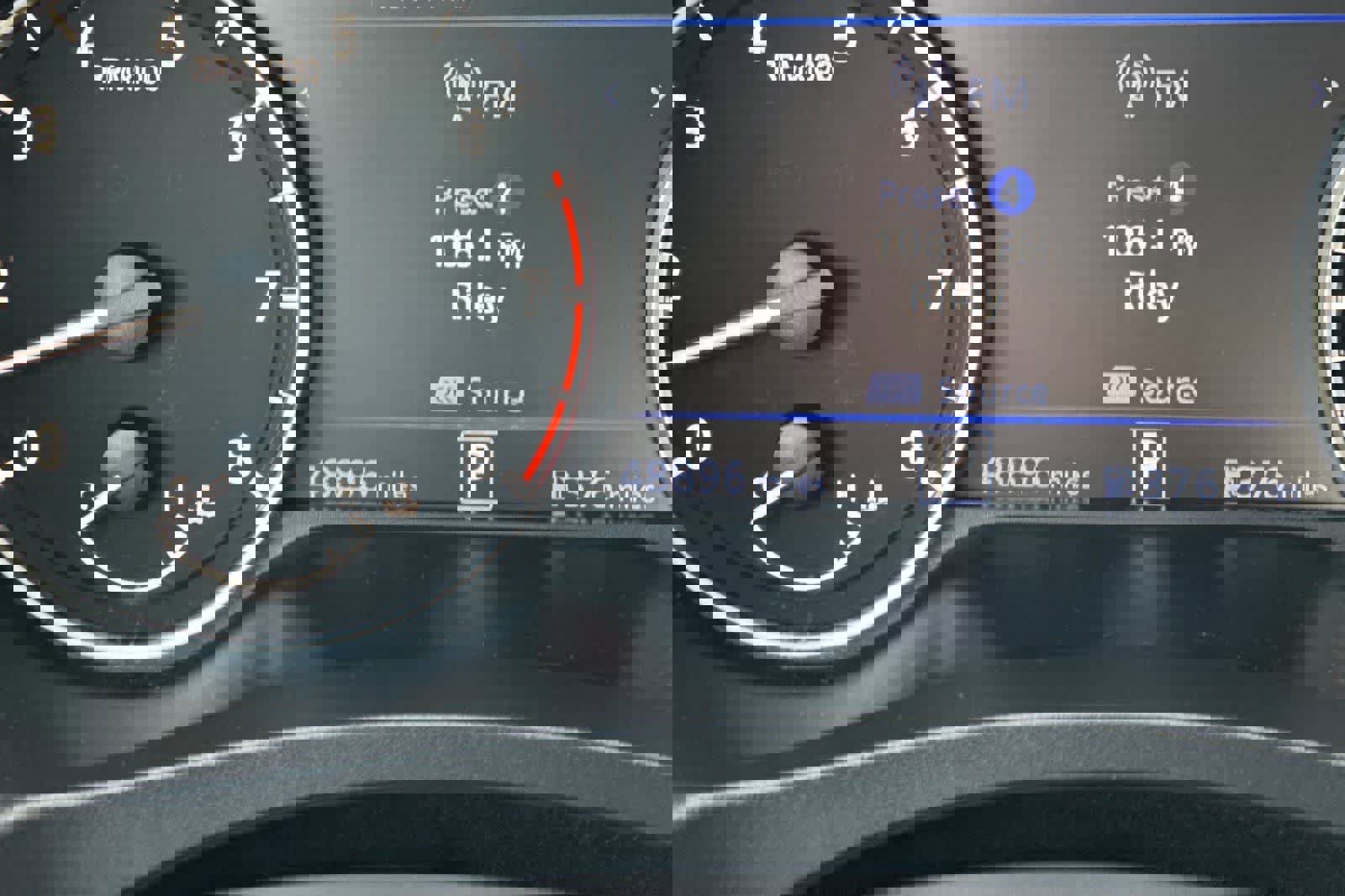 Used 2024 Nissan Altima 2.5 SV FWD image 27