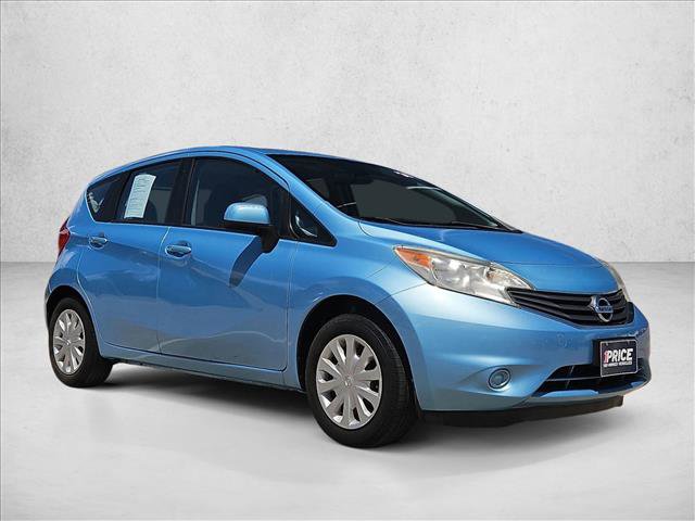 Used 2014 Nissan Versa Note S FWD video 3
