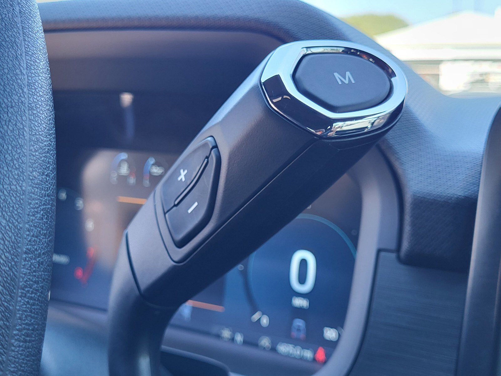 Certified 2025 Ford F150 STX w/ Equipment Group 200A image 25