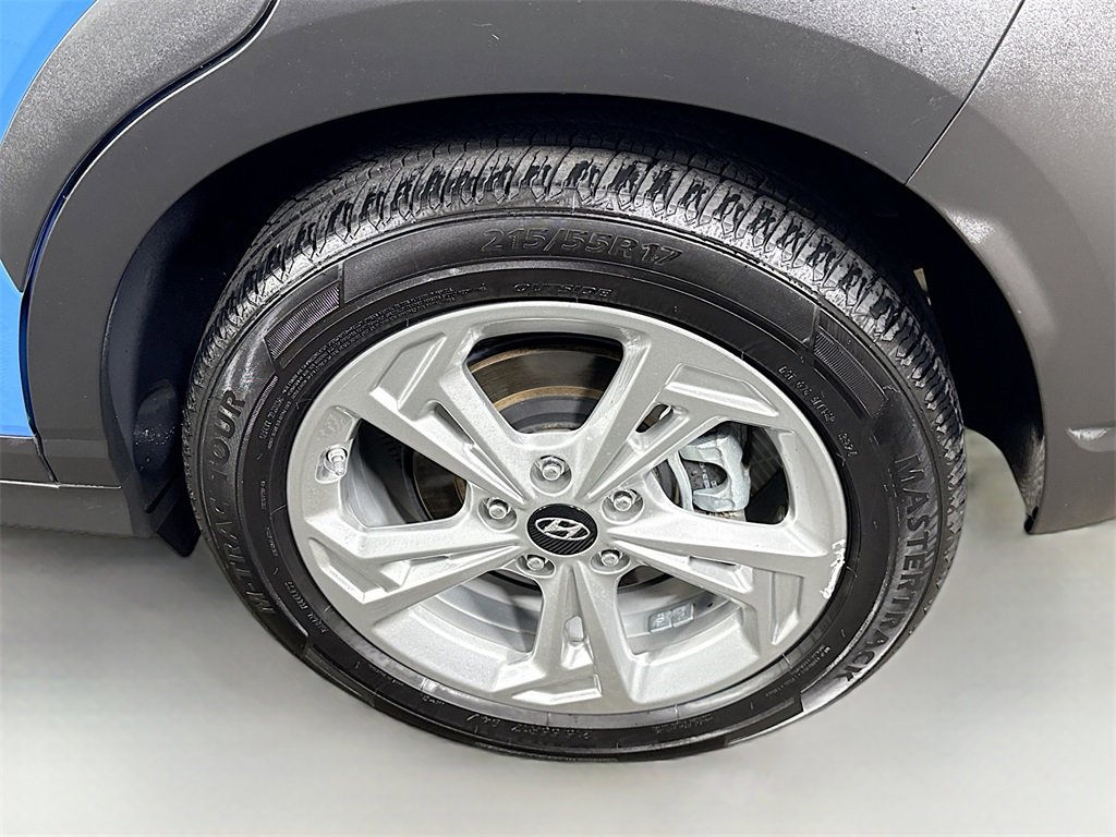 Certified 2023 Hyundai Kona SEL w/ Convenience Package image 34